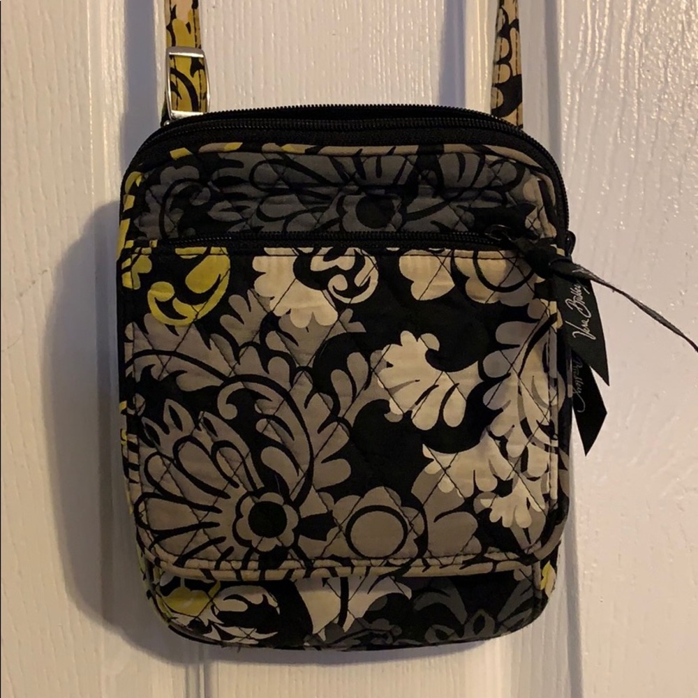 Vera Bradley Crossbody